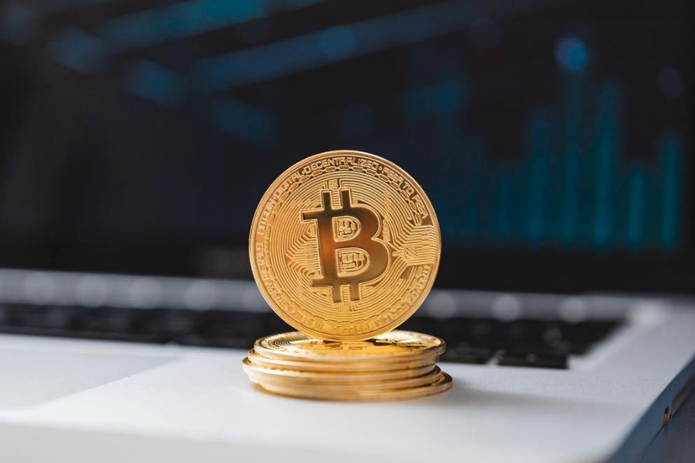Bitcoin trading again on the rise