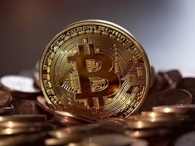 Bitcoin market capitalization